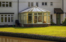 Kirtling Green conservatory leads