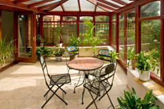Kirtling Green conservatory quotes