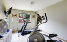 Kirtling Green home gym construction leads